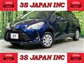 2018 Toyota Vitz