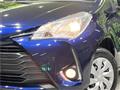 2018 Toyota Vitz