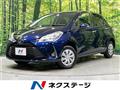2018 Toyota Vitz