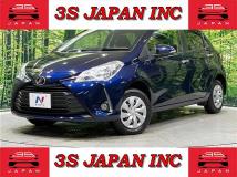 2018 Toyota Vitz