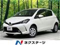 2016 Toyota Vitz