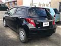 2016 Toyota Vitz