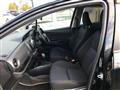 2016 Toyota Vitz