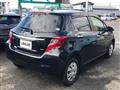2016 Toyota Vitz