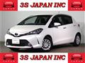 2016 Toyota Vitz