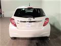 2016 Toyota Vitz