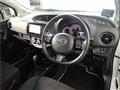 2016 Toyota Vitz