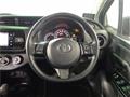 2016 Toyota Vitz