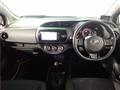 2016 Toyota Vitz