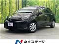 2016 Toyota Vitz