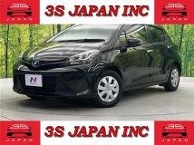 2016 Toyota Vitz