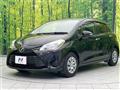 2018 Toyota Vitz