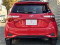 2017 Toyota Vitz