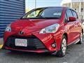 2017 Toyota Vitz