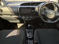 2017 Toyota Vitz