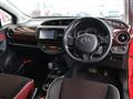 2017 Toyota Vitz