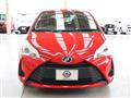 2017 Toyota Vitz