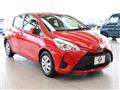 2017 Toyota Vitz