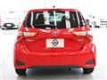 2017 Toyota Vitz