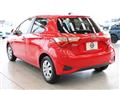2017 Toyota Vitz