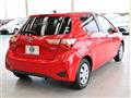 2017 Toyota Vitz