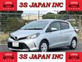 2016 Toyota Vitz