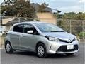 2016 Toyota Vitz
