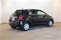 2016 Toyota Vitz