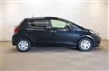 2016 Toyota Vitz