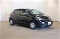 2016 Toyota Vitz
