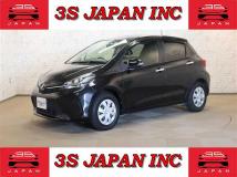 2016 Toyota Vitz
