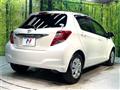 2016 Toyota Vitz