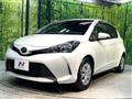 2016 Toyota Vitz