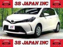 2016 Toyota Vitz