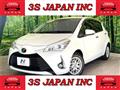 2019 Toyota Vitz