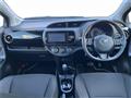 2019 Toyota Vitz