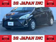 2019 Toyota Vitz
