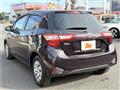 2017 Toyota Vitz