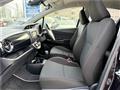 2017 Toyota Vitz