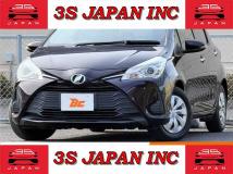 2017 Toyota Vitz