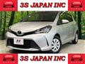 2016 Toyota Vitz