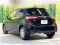 2017 Toyota Vitz