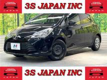 2017 Toyota Vitz