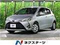 2019 Toyota Vitz