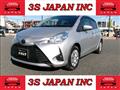 2018 Toyota Vitz