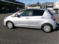2018 Toyota Vitz