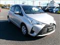 2018 Toyota Vitz