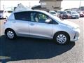 2018 Toyota Vitz