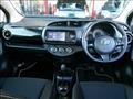 2018 Toyota Vitz
