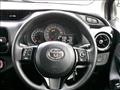 2020 Toyota Vitz